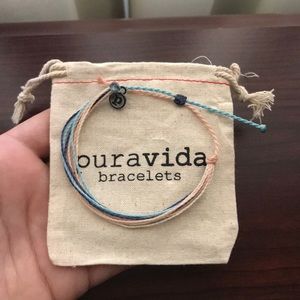 Pura Vida Bracelet